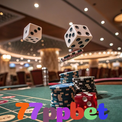 Aposte Alto e Ganhe no 77ppbet