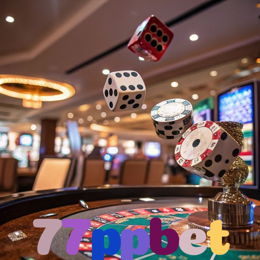 Participe de Torneios de Poker no 77ppbet